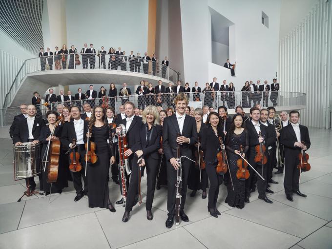 LUXEMBOURG PHILHARMONIC ORCHESTRA (c)Johann Sebastian Hänel