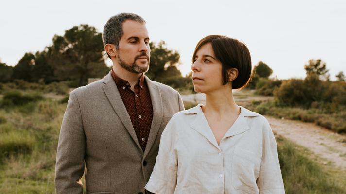 GUAL, Anna & PONS ALORDA, Jaume