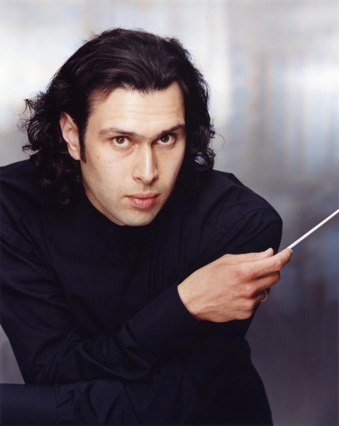 JUROWSKI, Vladimir (c)Sheila Rock