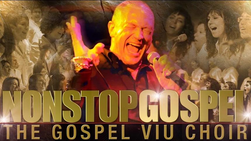 TGVChoir Non Sotp Gospel 2.0