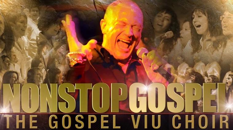 TGVChoir Non Sotp Gospel 2.0