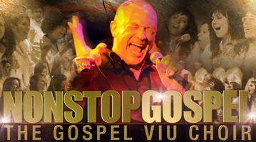 TGVChoir Non Sotp Gospel 2.0
