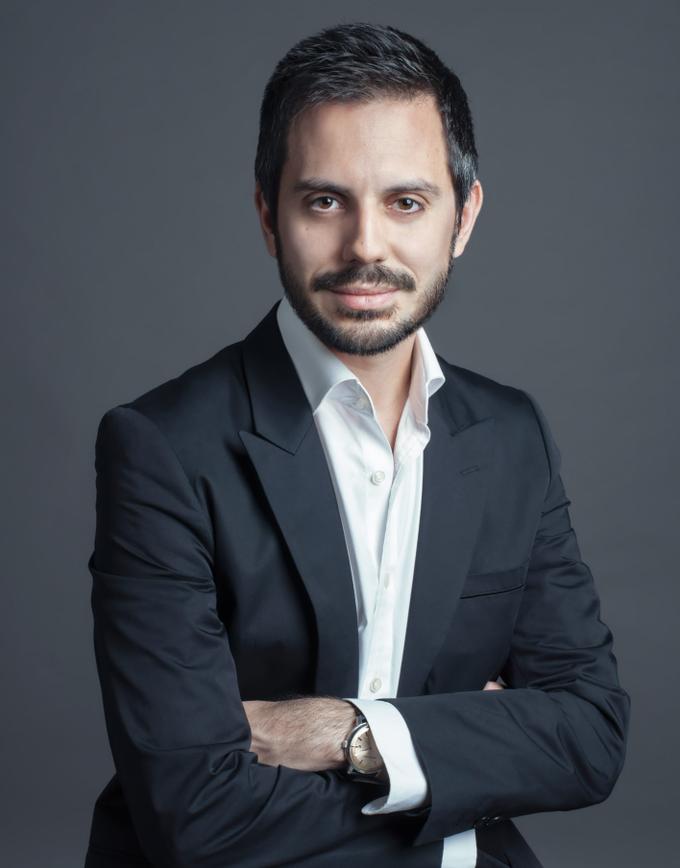 SANCHO, Juan ©Oksana Bezsmolna