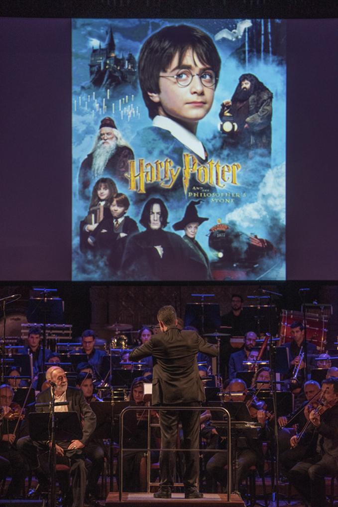 Homenaje a John Williams