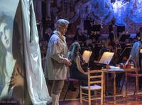 The Barber of Seville
