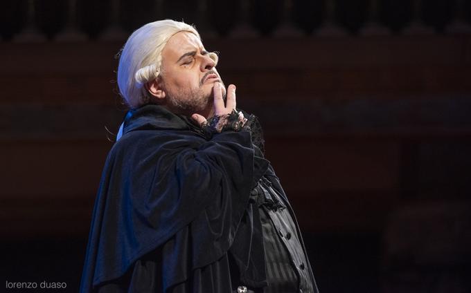 Rigoletto