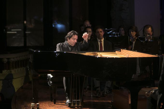 SAY, Fazil
