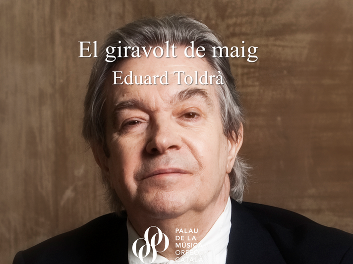Streaming El giravolt de maig