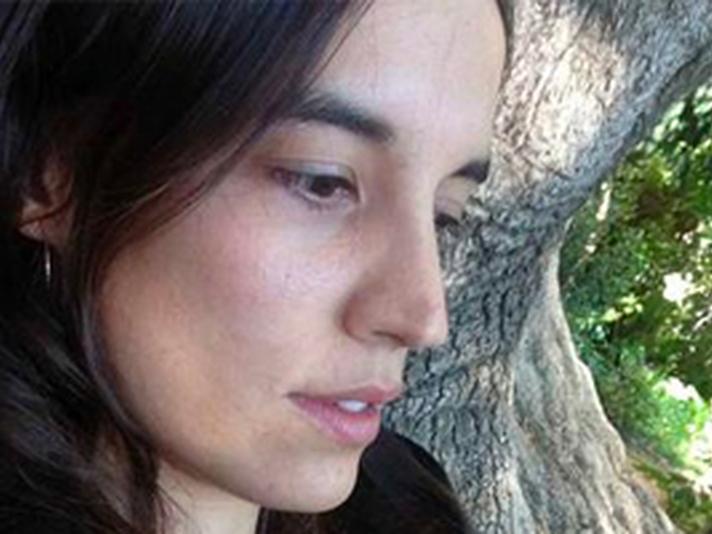 Blanca Llum Vidal