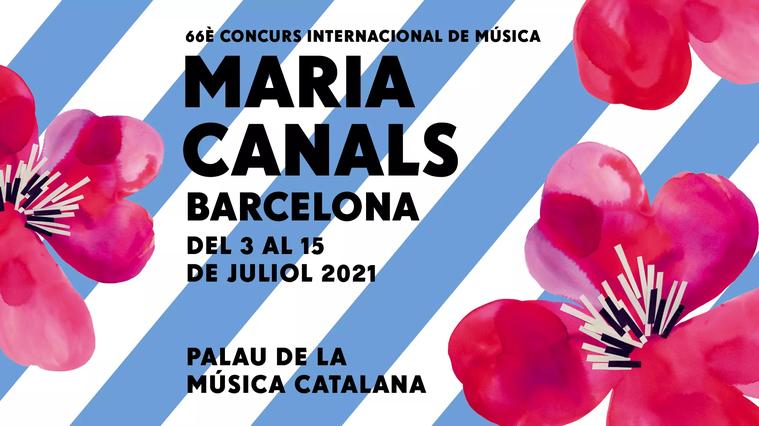 Concurs Maria Canals _2021