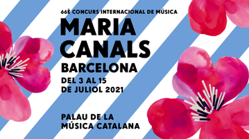 Concurs Maria Canals _2021