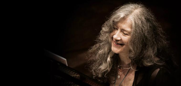 Argerich & Goerner