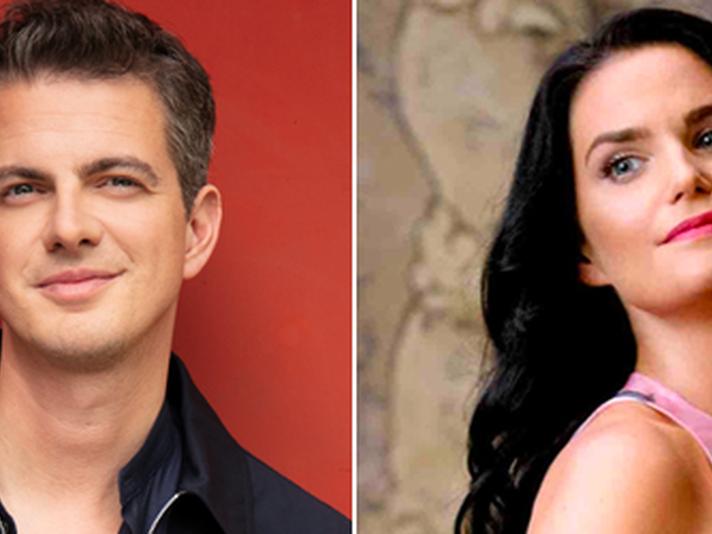 Philippe Jaroussky Emoke Barath