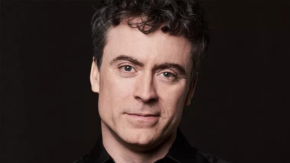 Paul Lewis 1