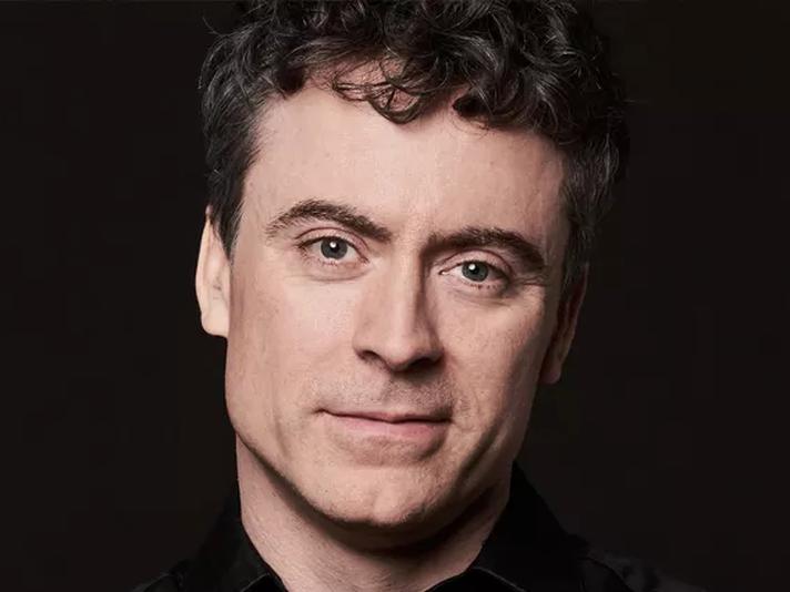 Paul Lewis 1