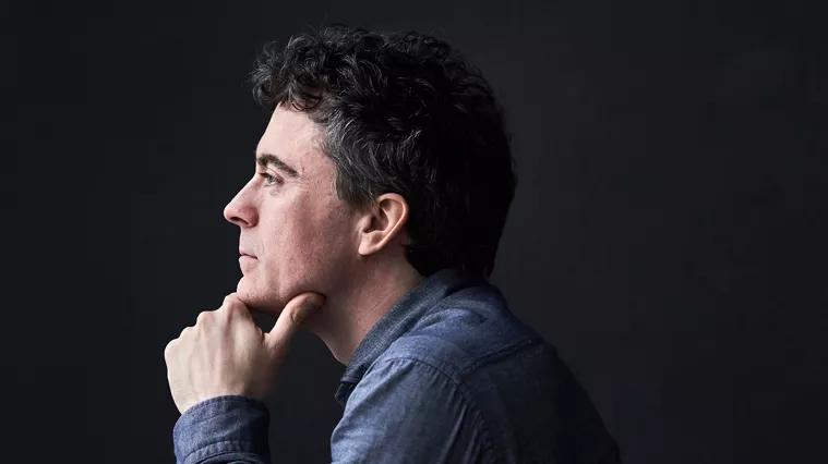 Paul Lewis 2
