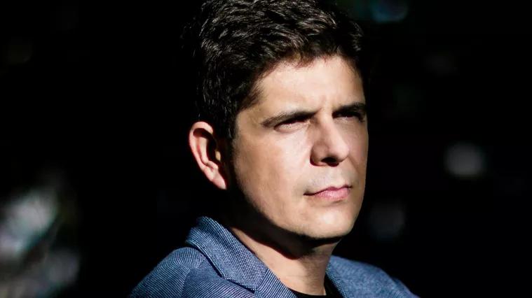 Javier Perianes