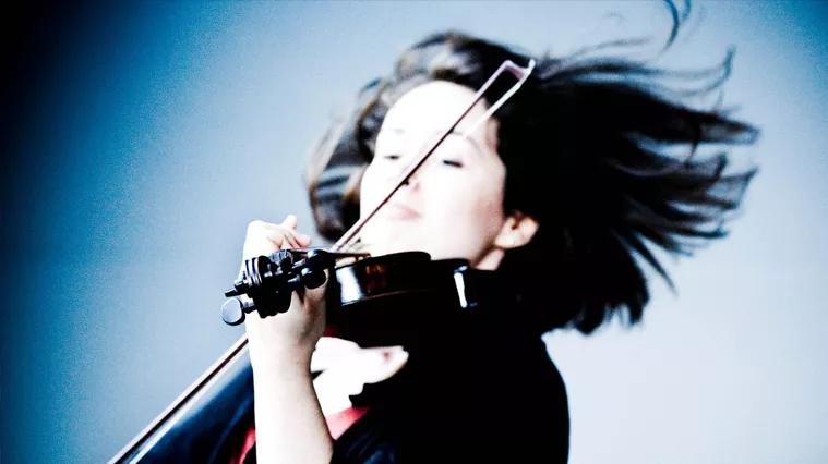 Patricia Kopatchinskaja