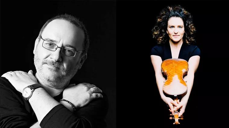 Rinaldo Alessandrini & OCM