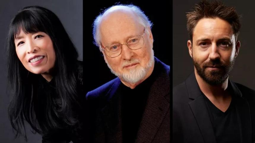John Williams, per sempre