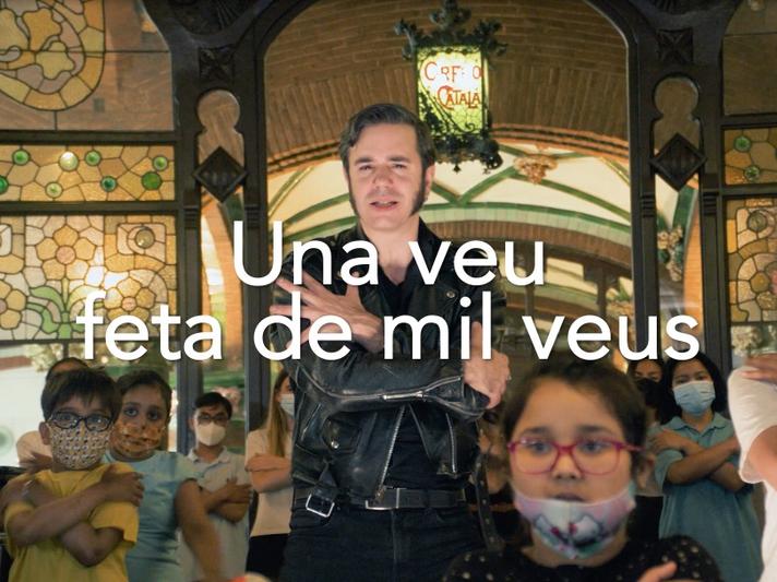 Una veu feta de mil veus 1
