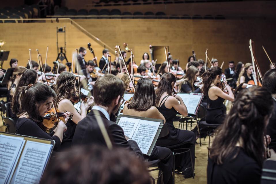 Jove Orquestra Nacional de Catalunya