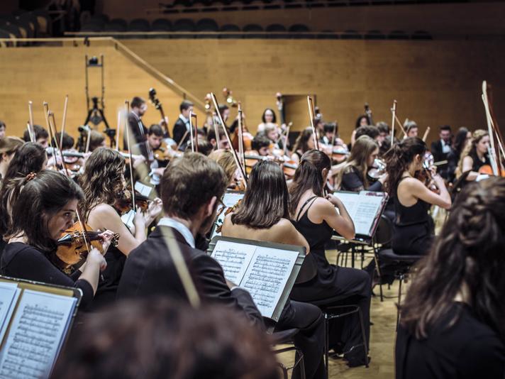 Jove Orquestra Nacional de Catalunya
