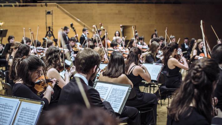 Jove Orquestra Nacional de Catalunya