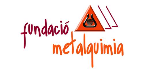 Logo metalquimia