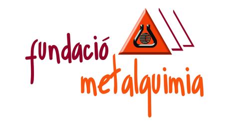 Logo metalquimia