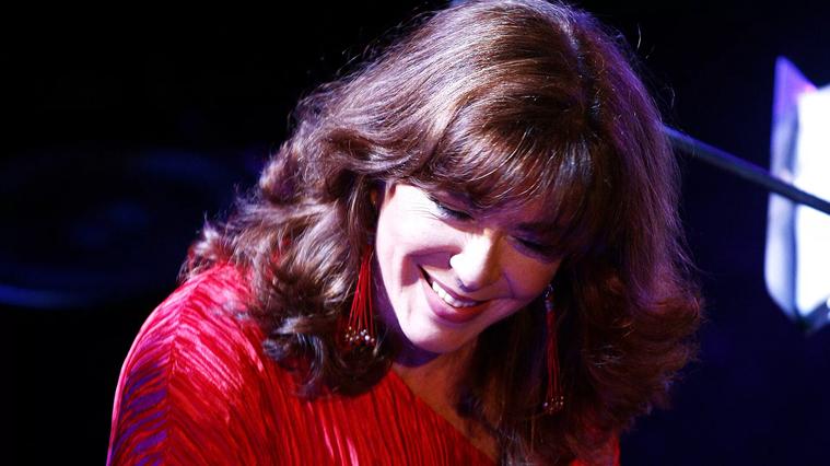 Maria del Mar Bonet