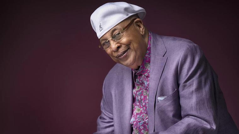 chucho valdes
