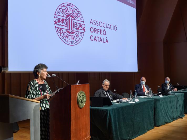 Foto Assemblea 2021