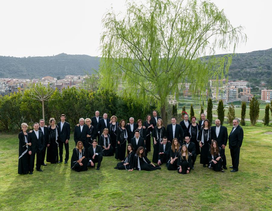 Polifònica de Puig-reig
