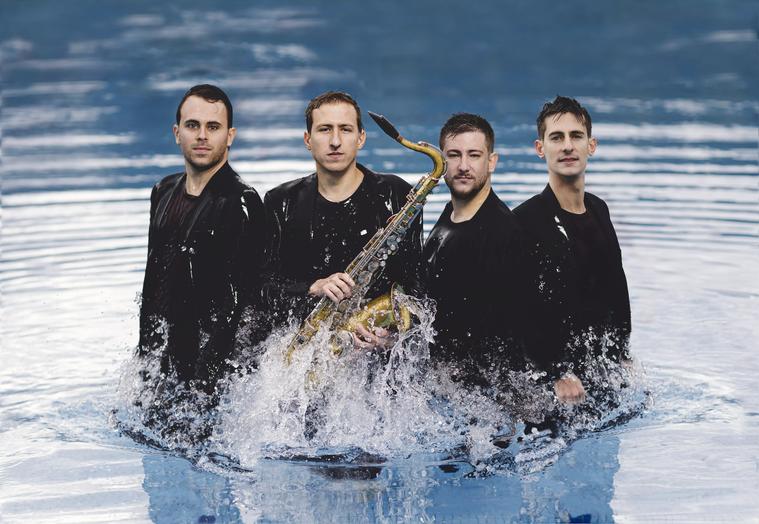 KEBYART ENSEMBLE (c) Igor Studio