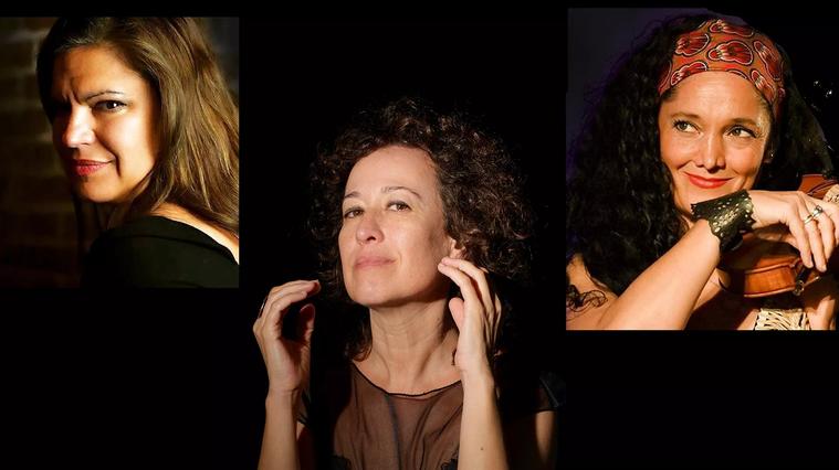 Rehder Olalla Lanza trío