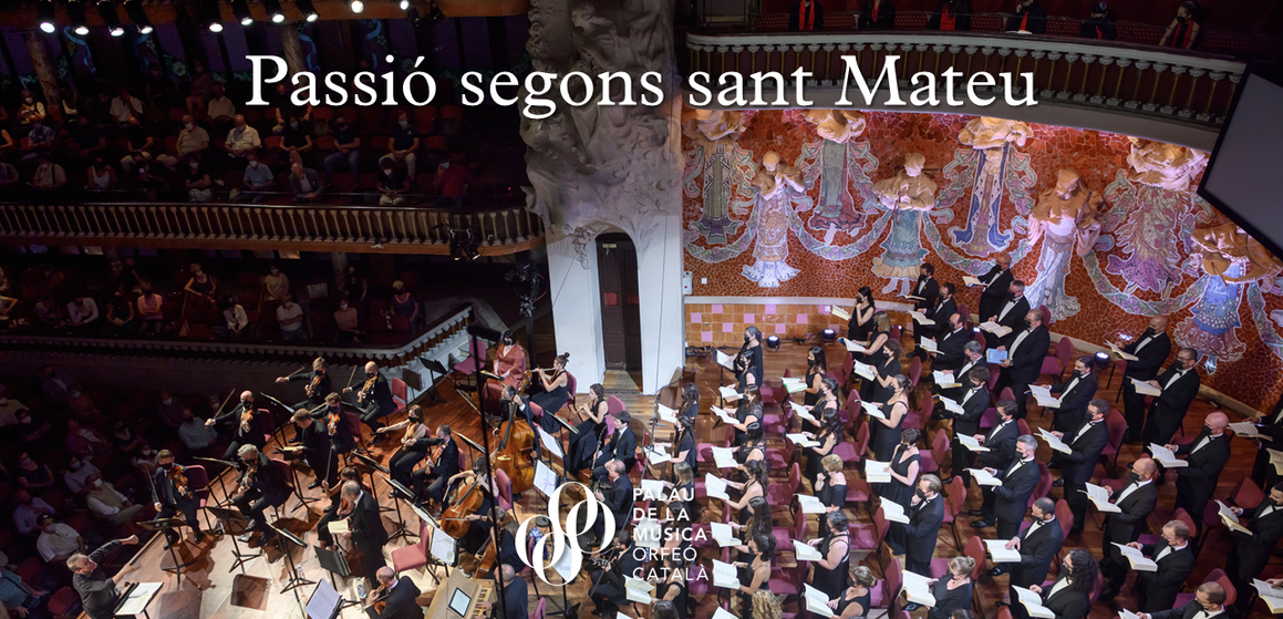 Passio segons sant Mateu_Palau Digital
