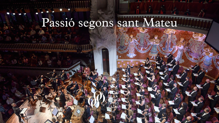 Passio segons sant Mateu_Palau Digital