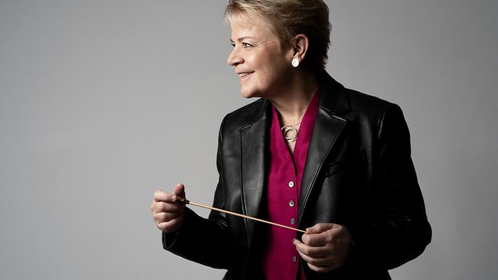 Marin Alsop