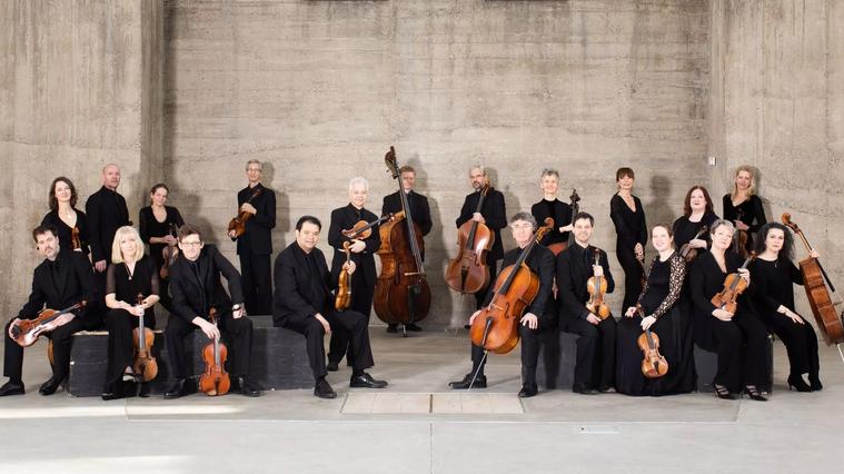 Academy of St. Martin in the Fields