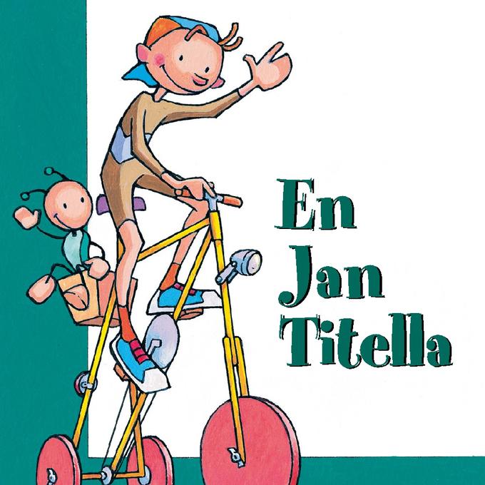 En Jan Titella - cuento