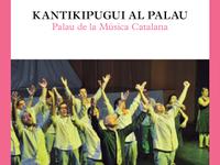 Kantikipugui al Palau - dosier