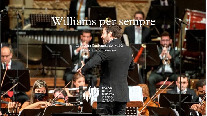 Careta Williams per sempre