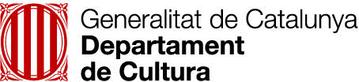 Departament de cultura