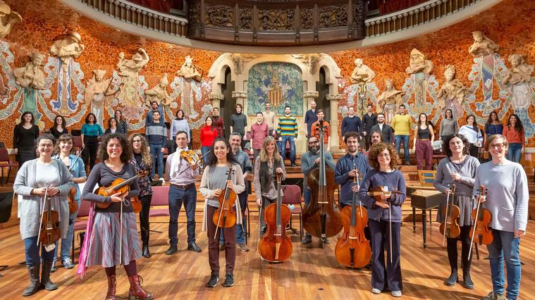 Bach Collegium Barcelona