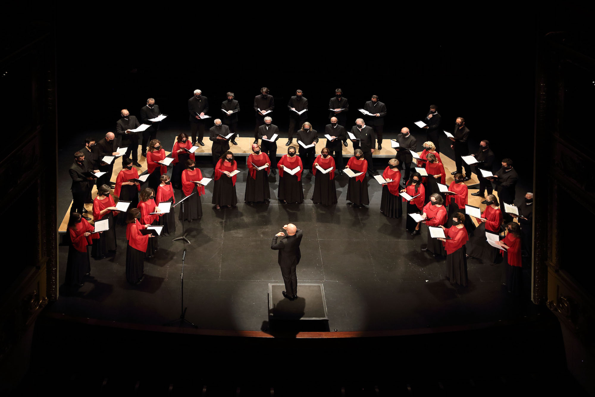 Cor Lieder Càmera