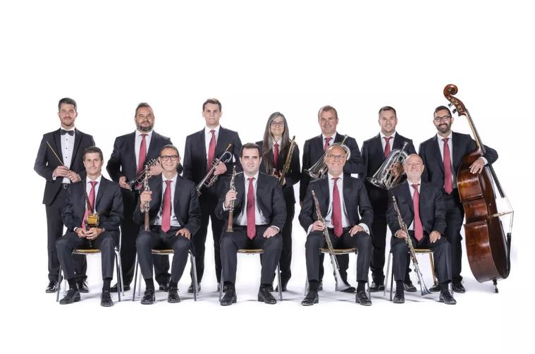 Cobla Sant Jordi-Ciutat de Barcelona