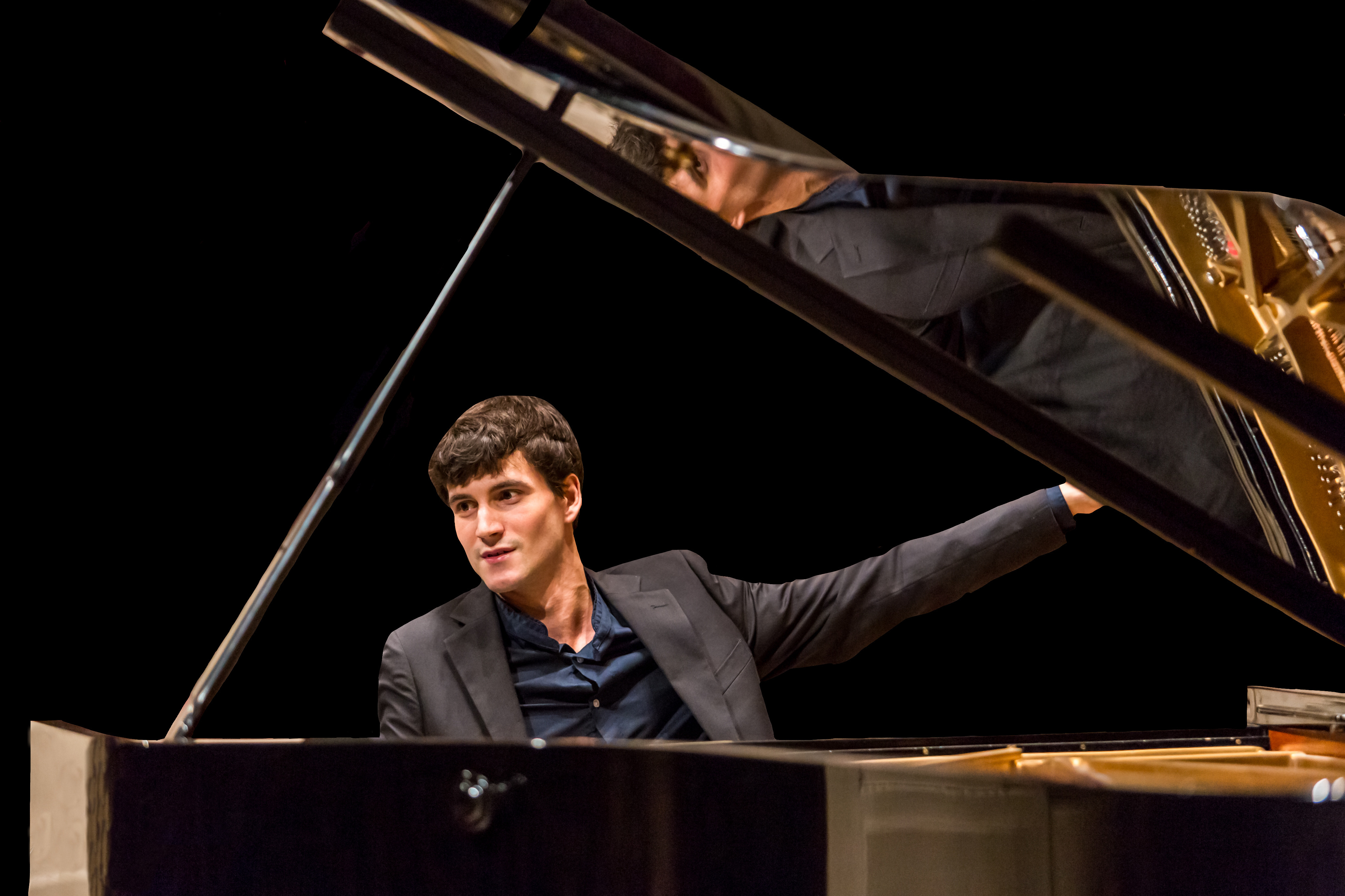 Sergi Pacheco