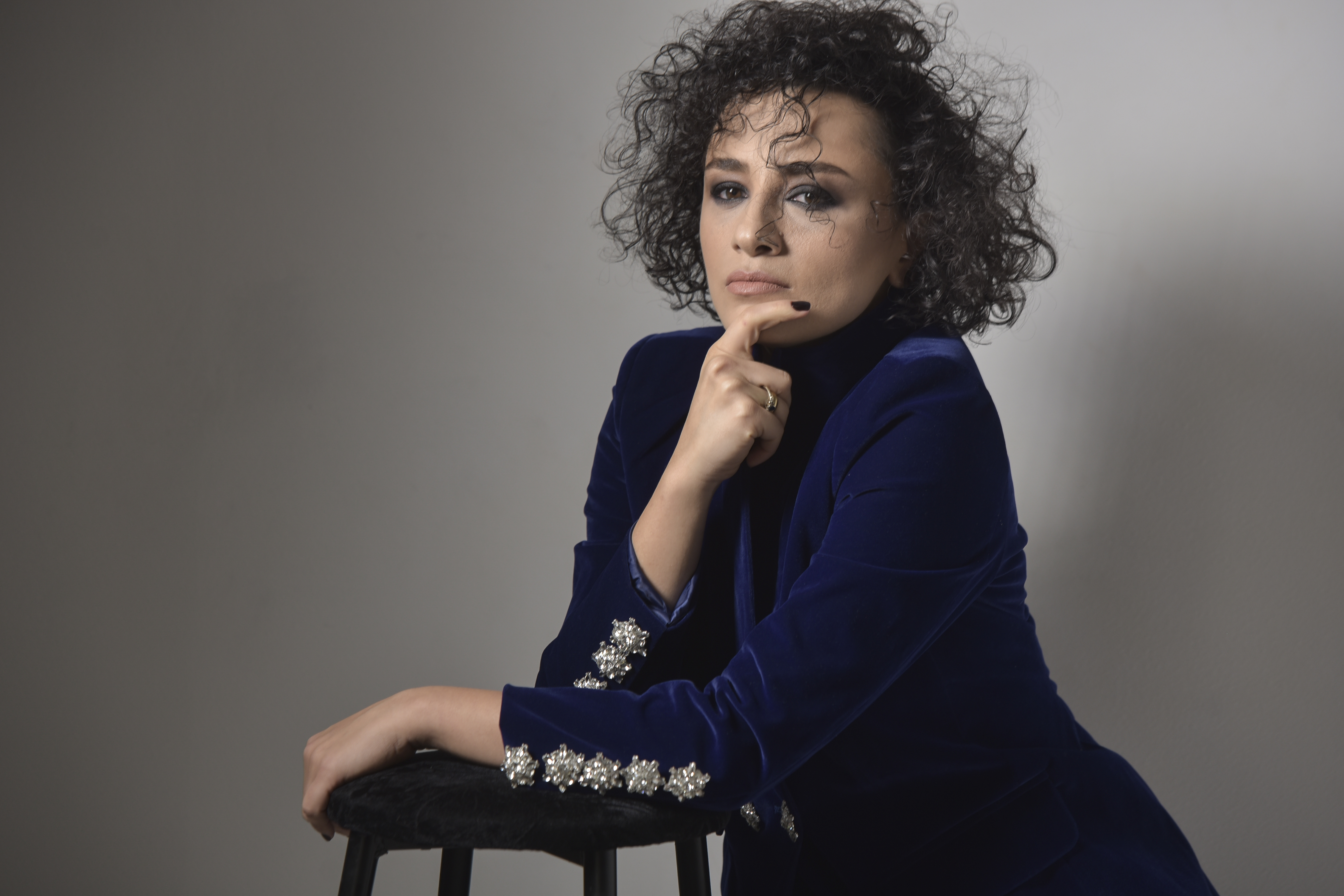 Ketevan Kemoklidze