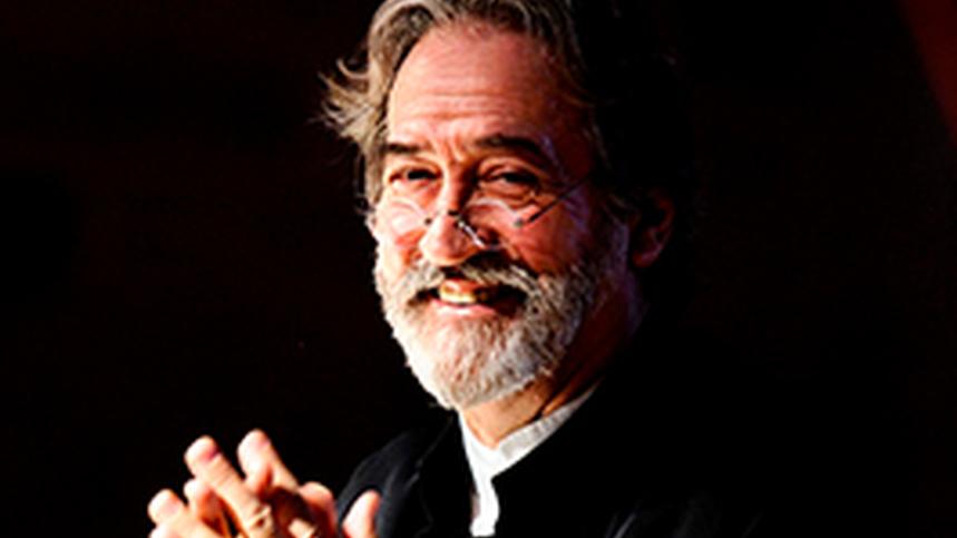 Jordi Savall